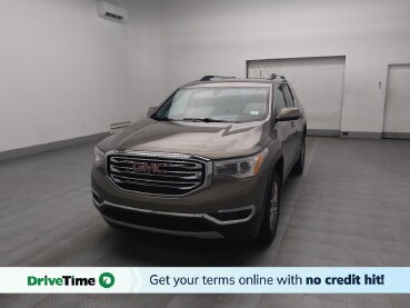 2019 GMC Acadia in Morrow, GA 30260