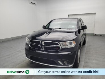 2019 Dodge Durango in Stone Mountain, GA 30083