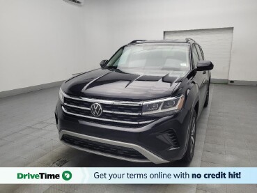 2021 Volkswagen Atlas in Stone Mountain, GA 30083