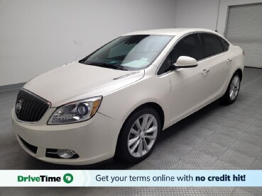 2015 Buick Verano in Escondido, CA 92025
