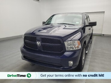 2017 RAM 1500 in Stone Mountain, GA 30083