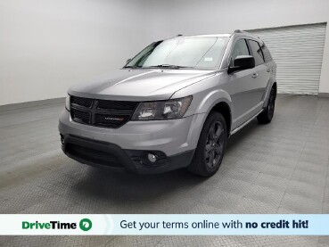 2019 Dodge Journey in Fort Worth, TX 76116