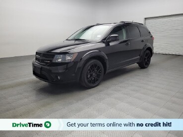 2019 Dodge Journey in Tyler, TX 75701