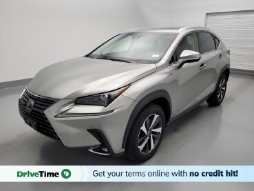 2019 Lexus NX 300 in Chandler, AZ 85225