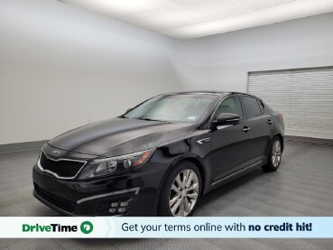 2015 Kia Optima in Albuquerque, NM 87123