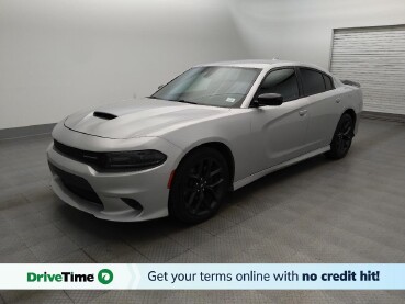 2019 Dodge Charger in Tucson, AZ 85705