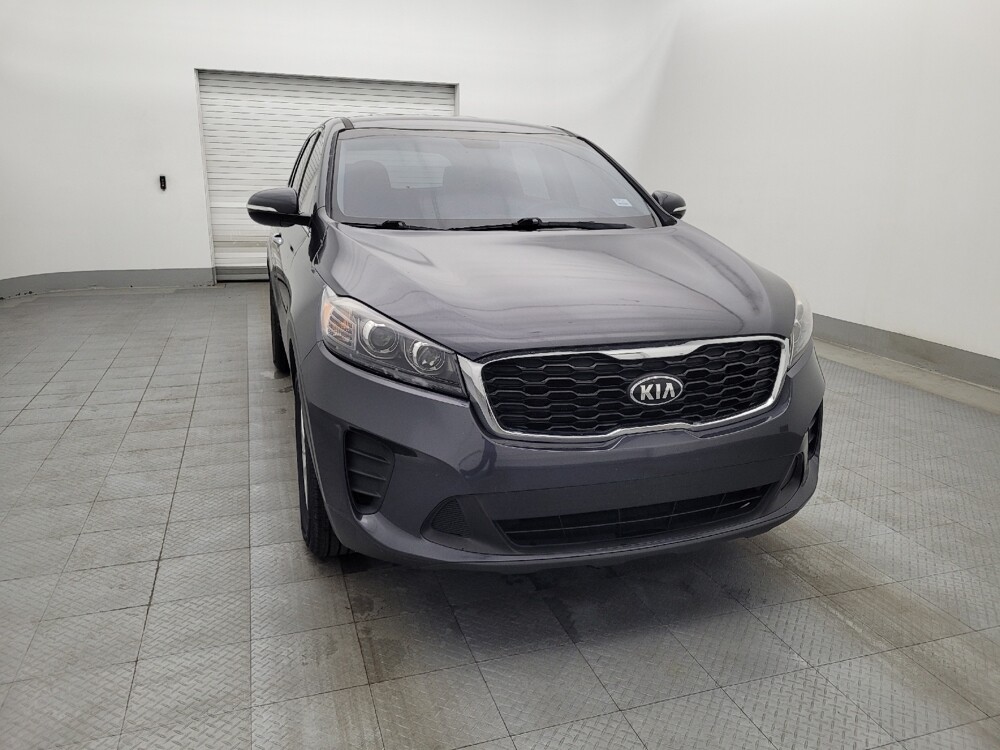 2019 Kia Sorento in Tallahassee, FL 32304 - 18054700 14