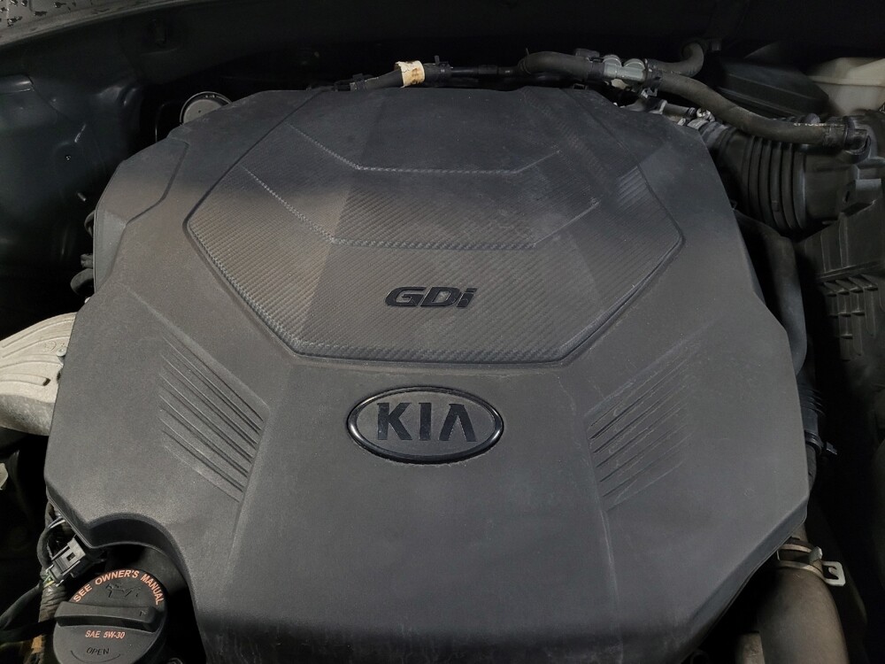 2019 Kia Sorento in Tallahassee, FL 32304 - 18054700 30