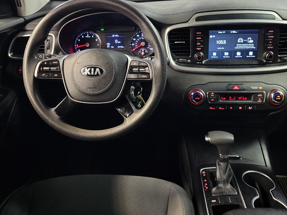 2019 Kia Sorento in Tallahassee, FL 32304 - 18054700 22