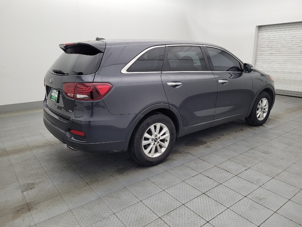 2019 Kia Sorento in Tallahassee, FL 32304 - 18054700 10