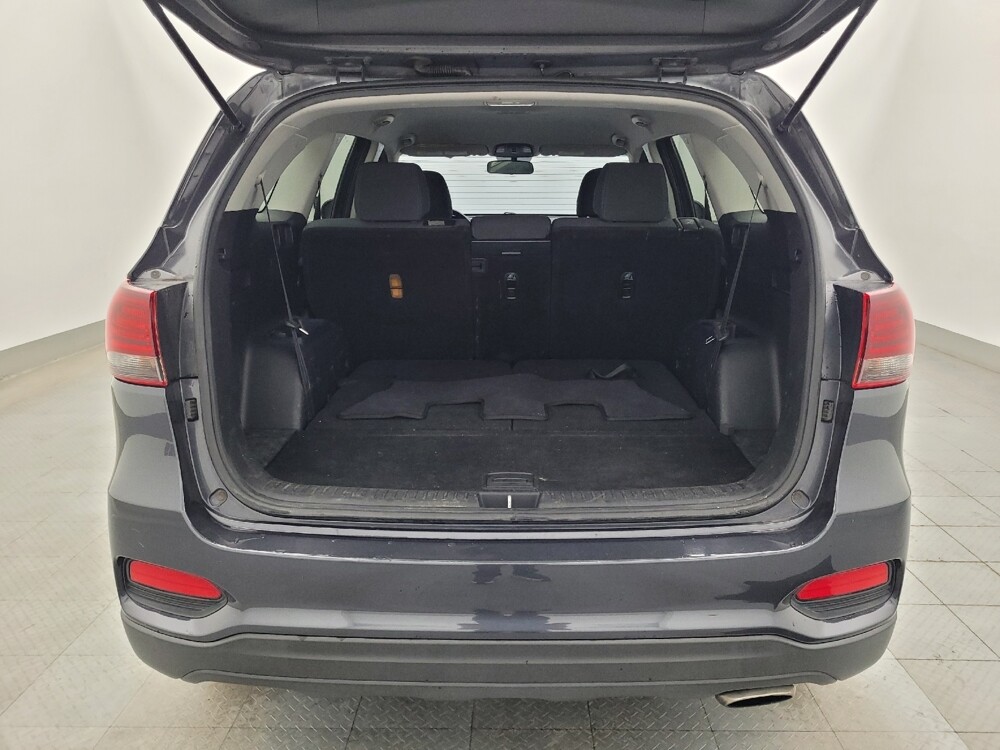 2019 Kia Sorento in Tallahassee, FL 32304 - 18054700 29