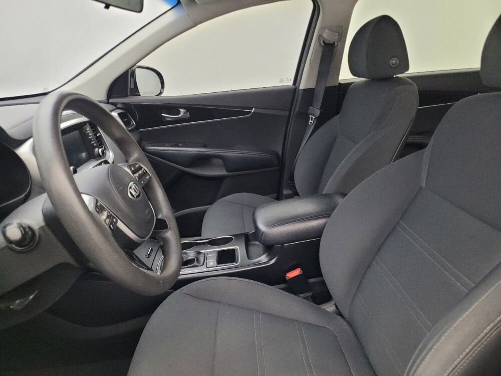 2019 Kia Sorento in Tallahassee, FL 32304 - 18054700 17