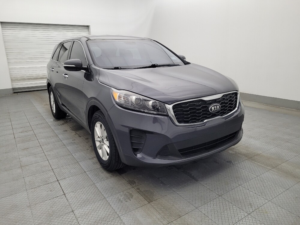 2019 Kia Sorento in Tallahassee, FL 32304 - 18054700 13
