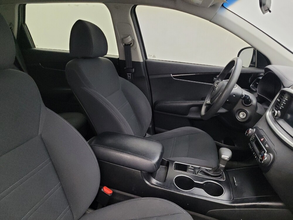 2019 Kia Sorento in Tallahassee, FL 32304 - 18054700 21