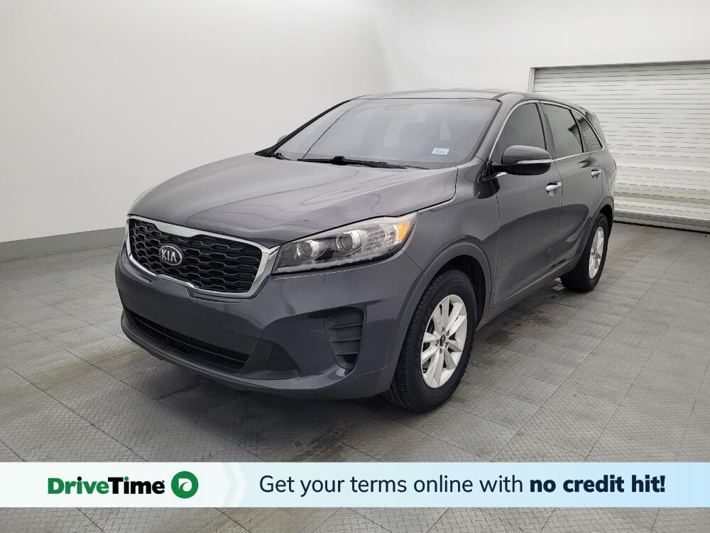 2019 Kia Sorento in Tallahassee, FL 32304 - 18054700
