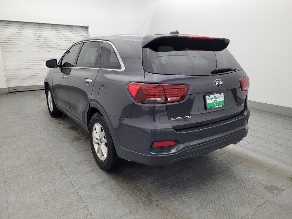 2019 Kia Sorento in Tallahassee, FL 32304 - 18054700 5