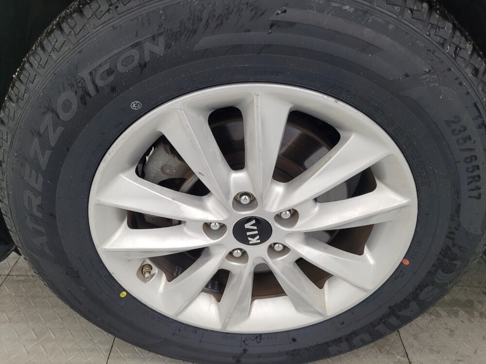 2019 Kia Sorento in Tallahassee, FL 32304 - 18054700 31