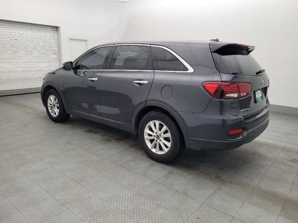2019 Kia Sorento in Tallahassee, FL 32304 - 18054700 3