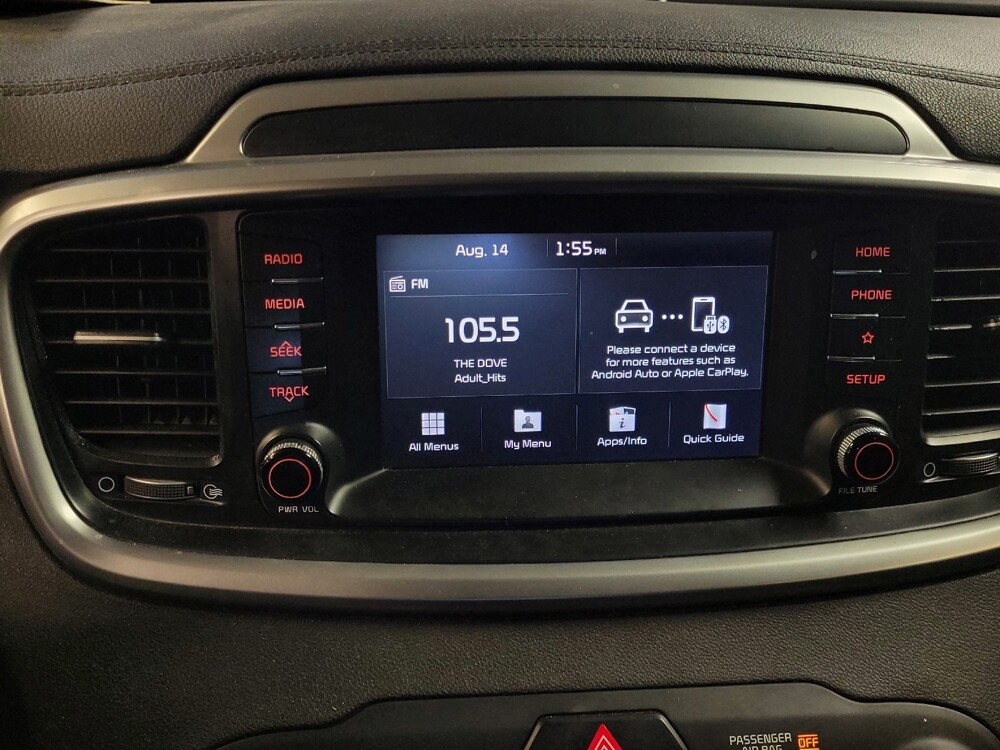 2019 Kia Sorento in Tallahassee, FL 32304 - 18054700 25