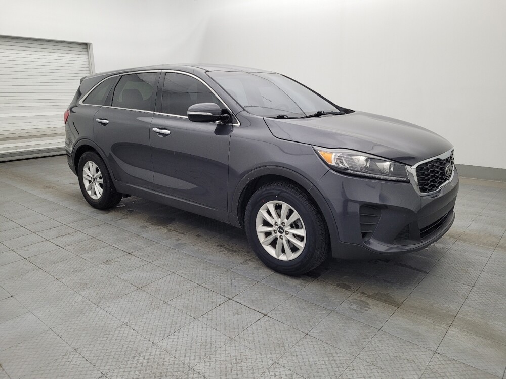 2019 Kia Sorento in Tallahassee, FL 32304 - 18054700 11