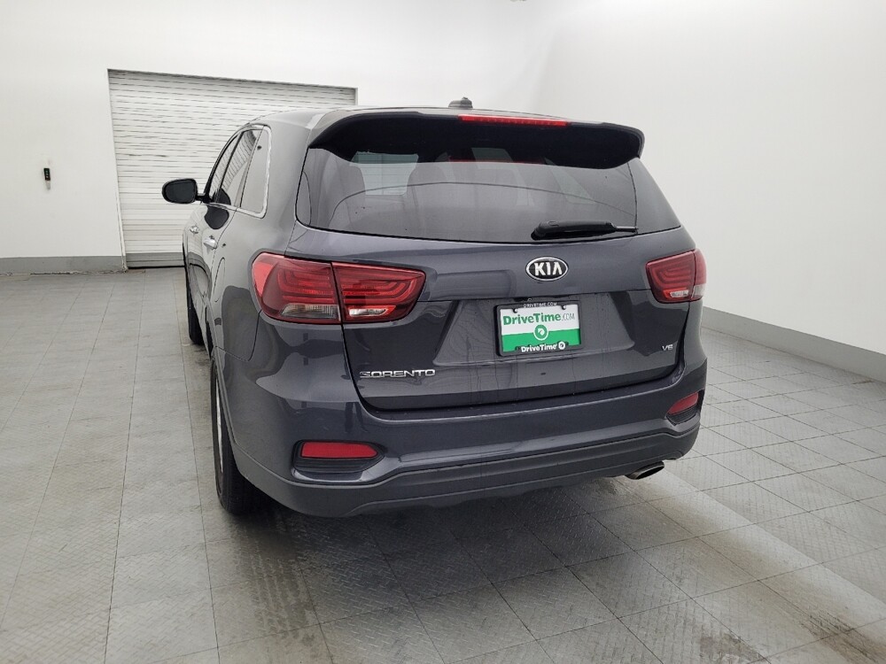 2019 Kia Sorento in Tallahassee, FL 32304 - 18054700 6