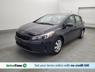 2018 Kia Forte in Tampa, FL 33612