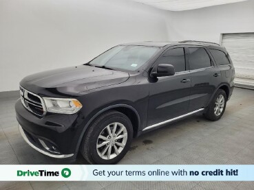 2016 Dodge Durango in Tallahassee, FL 32304