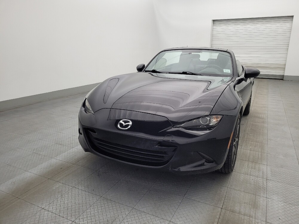 2016 Mazda MX-5 Miata in Bradenton, FL 34207 - 18054704 15