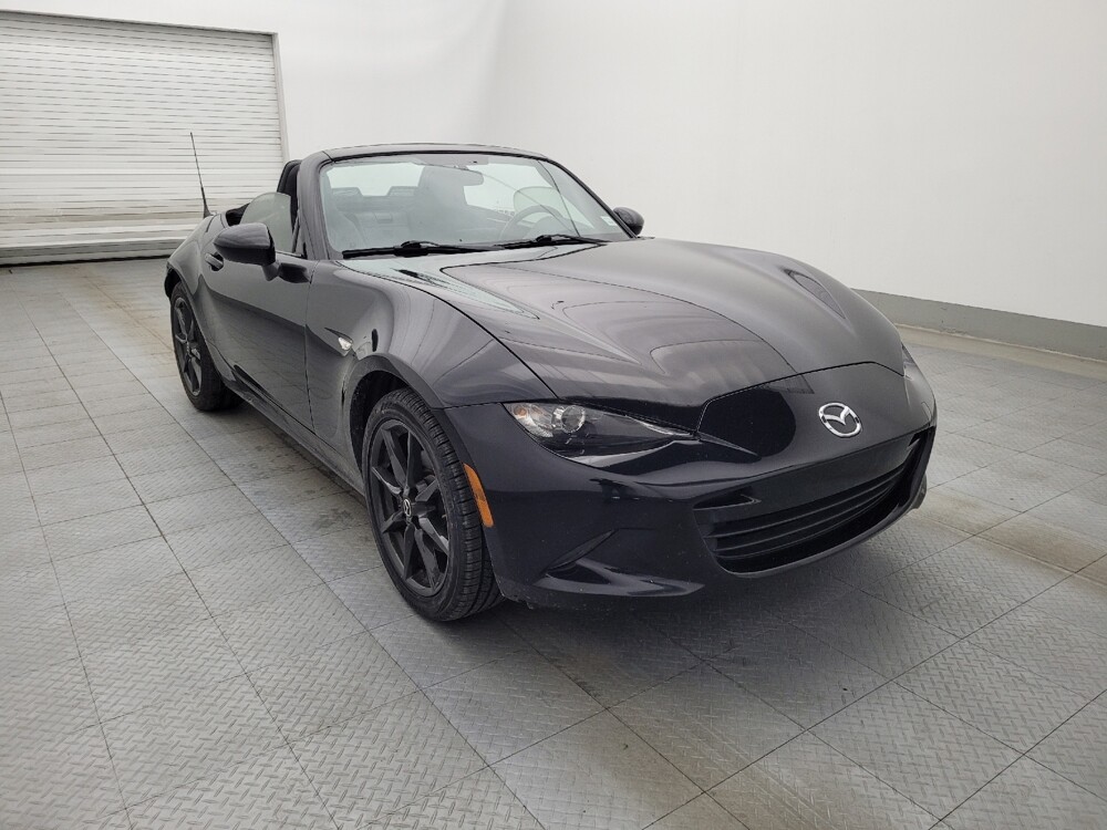 2016 Mazda MX-5 Miata in Bradenton, FL 34207 - 18054704 13