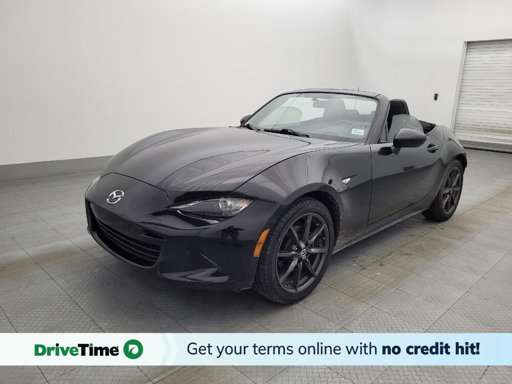 2016 Mazda MX-5 Miata in Bradenton, FL 34207 - 18054704