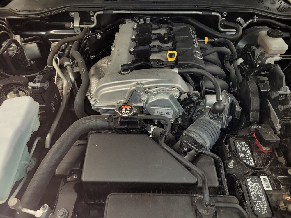 2016 Mazda MX-5 Miata in Bradenton, FL 34207 - 18054704 30