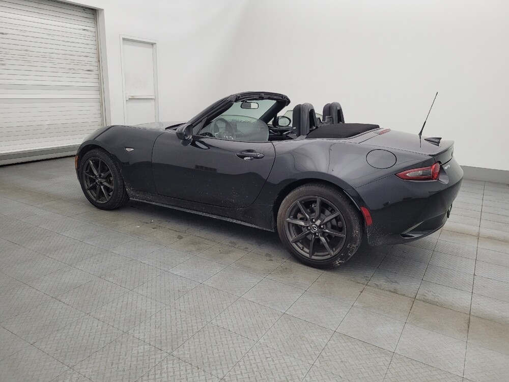 2016 Mazda MX-5 Miata in Bradenton, FL 34207 - 18054704 3