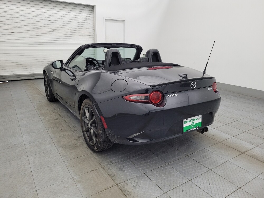 2016 Mazda MX-5 Miata in Bradenton, FL 34207 - 18054704 5