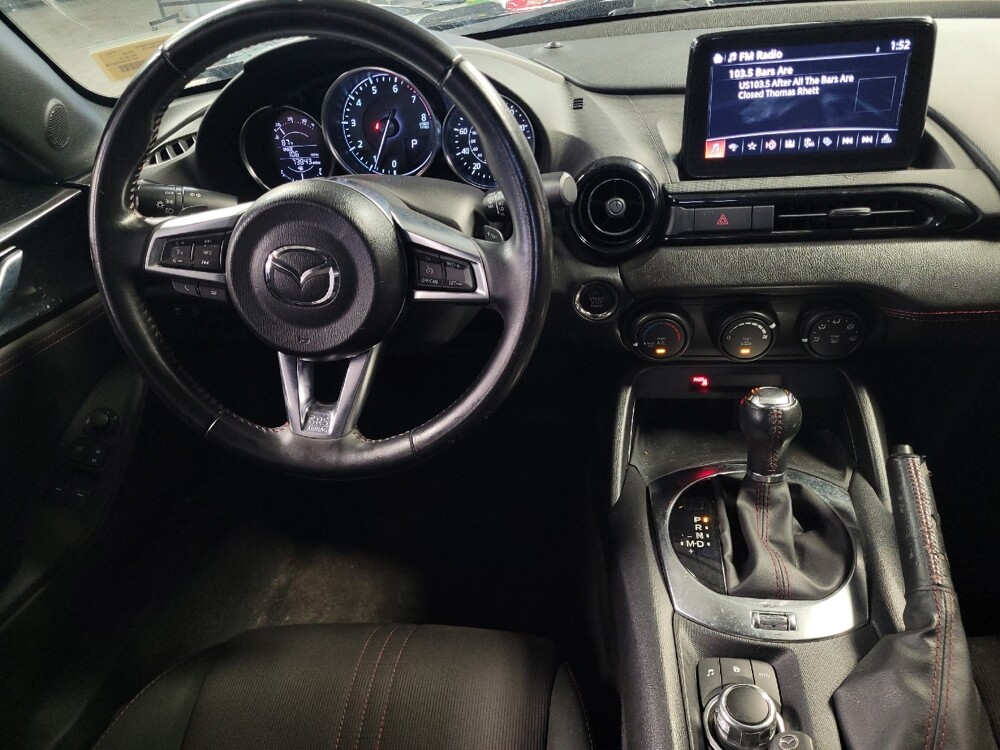 2016 Mazda MX-5 Miata in Bradenton, FL 34207 - 18054704 22