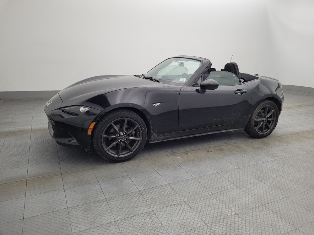 2016 Mazda MX-5 Miata in Bradenton, FL 34207 - 18054704 2