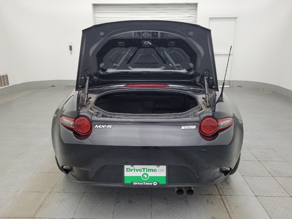 2016 Mazda MX-5 Miata in Bradenton, FL 34207 - 18054704 29