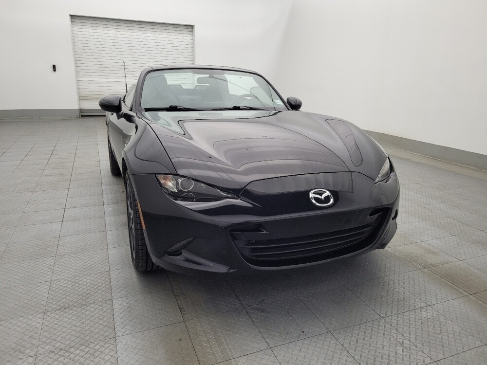 2016 Mazda MX-5 Miata in Bradenton, FL 34207 - 18054704 14