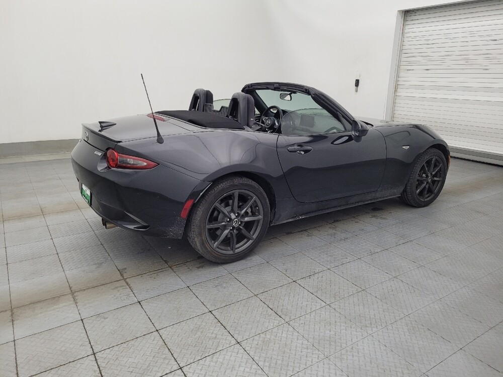 2016 Mazda MX-5 Miata in Bradenton, FL 34207 - 18054704 10