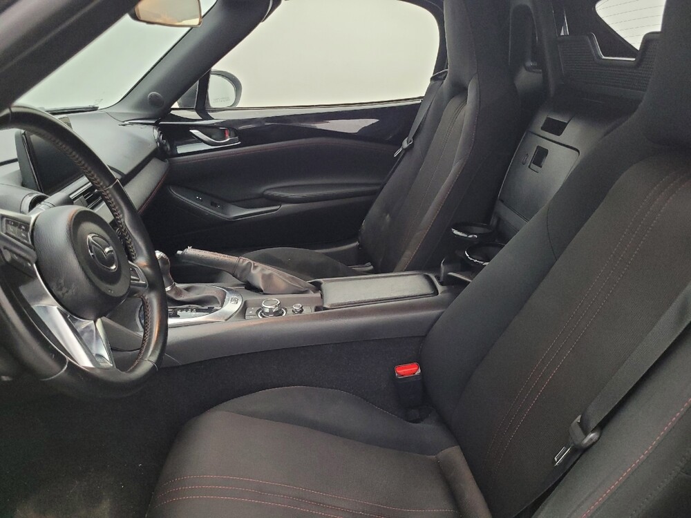 2016 Mazda MX-5 Miata in Bradenton, FL 34207 - 18054704 17