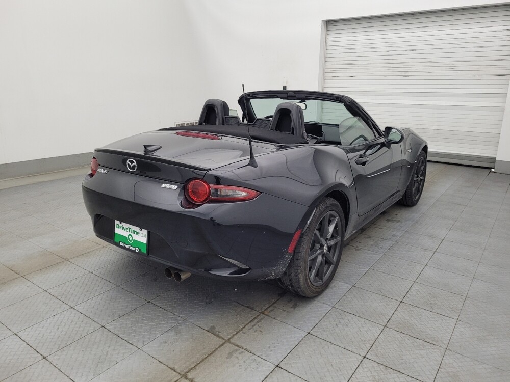 2016 Mazda MX-5 Miata in Bradenton, FL 34207 - 18054704 9