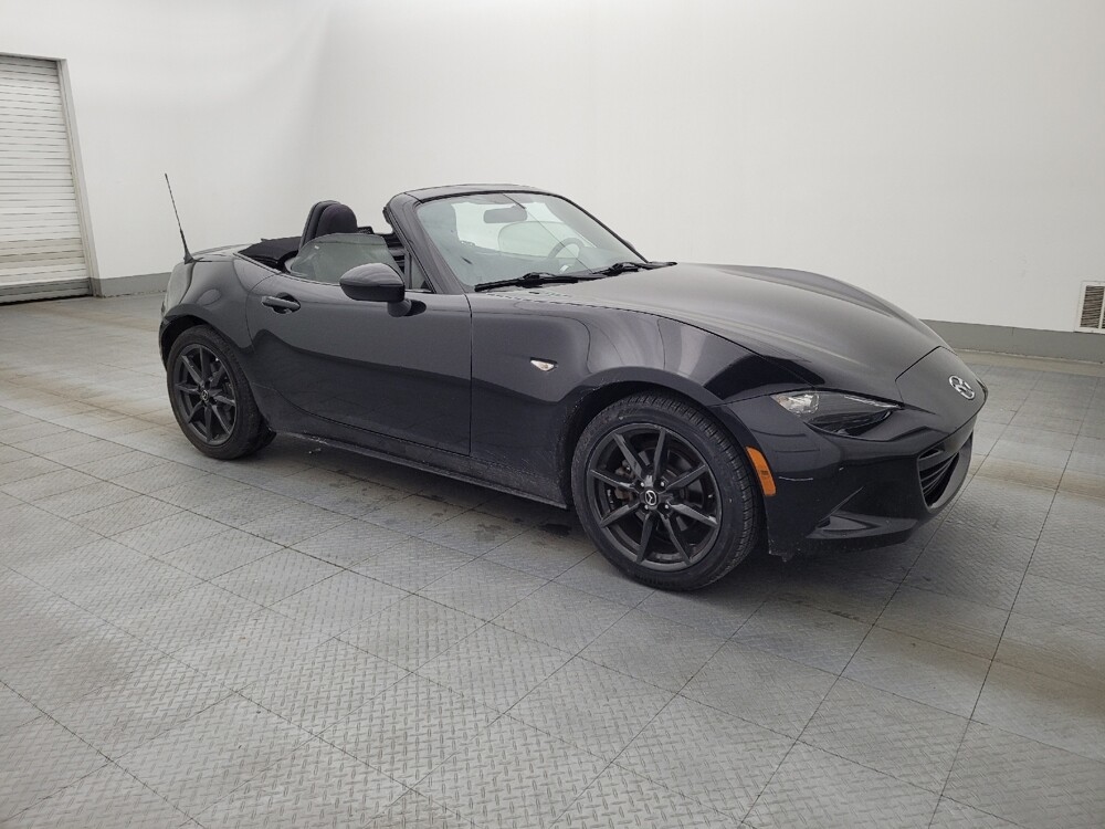 2016 Mazda MX-5 Miata in Bradenton, FL 34207 - 18054704 11