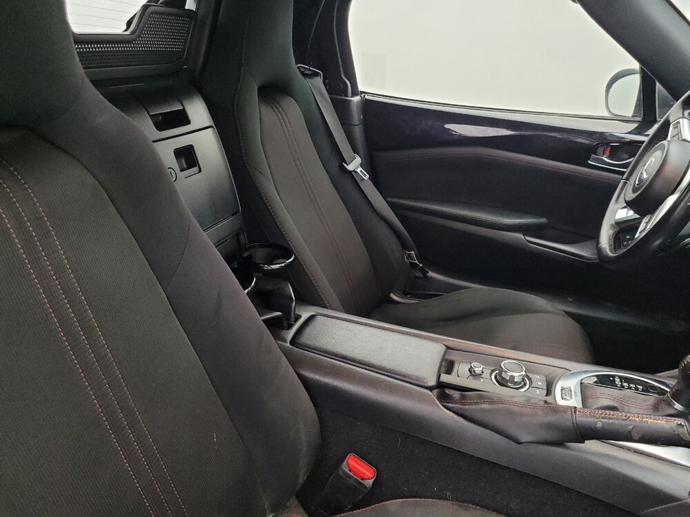 2016 Mazda MX-5 Miata in Bradenton, FL 34207 - 18054704 21