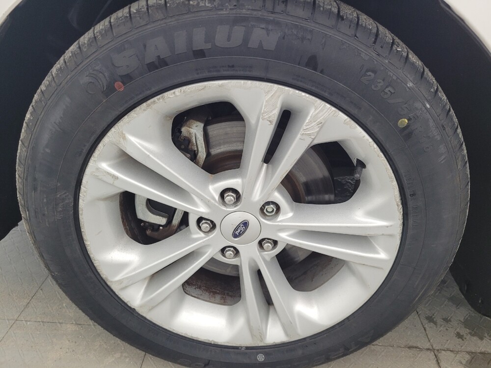 2017 Ford Taurus in Bradenton, FL 34207 - 18054706 31