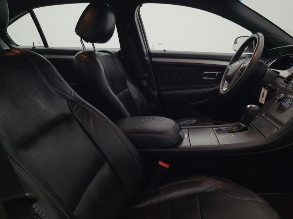 2017 Ford Taurus in Bradenton, FL 34207 - 18054706 21