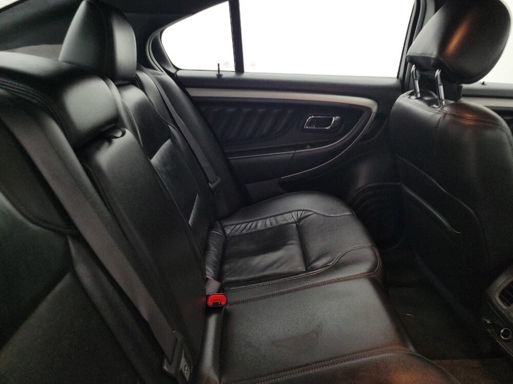 2017 Ford Taurus in Bradenton, FL 34207 - 18054706 19