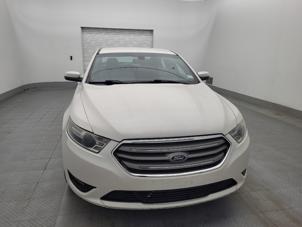 2017 Ford Taurus in Bradenton, FL 34207 - 18054706 14