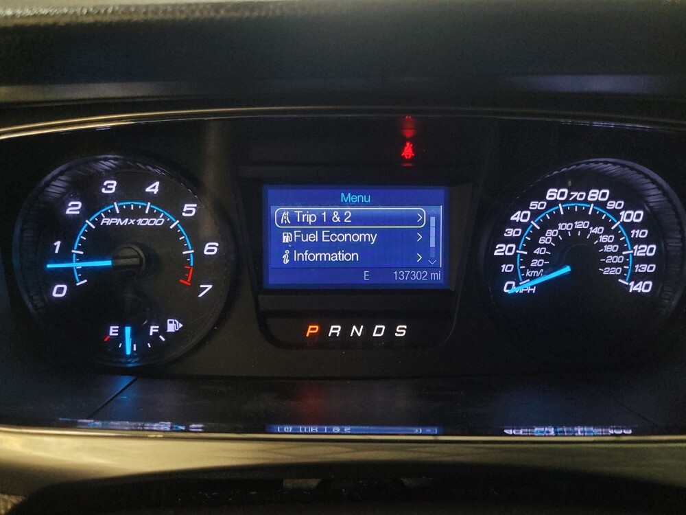 2017 Ford Taurus in Bradenton, FL 34207 - 18054706 23