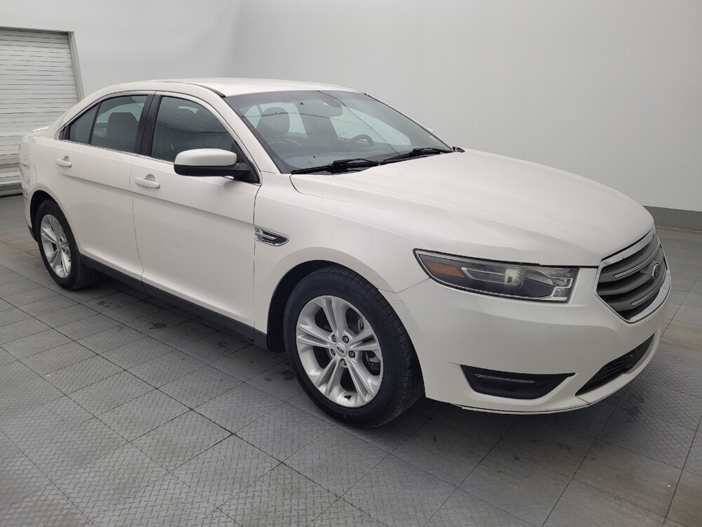 2017 Ford Taurus in Bradenton, FL 34207 - 18054706 11
