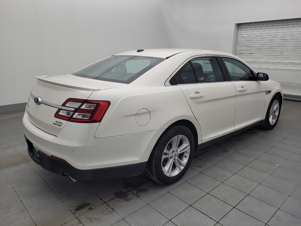 2017 Ford Taurus in Bradenton, FL 34207 - 18054706 9