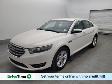 2017 Ford Taurus in Bradenton, FL 34207